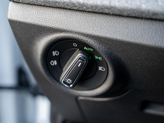 Skoda Kamiq 1.0 TSI Drive