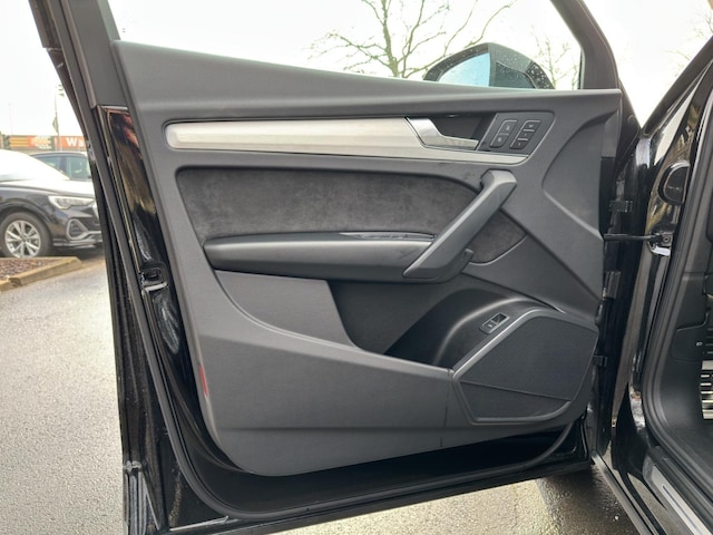 Audi Q5 40 TDI Quattro S-Tronic Sportback