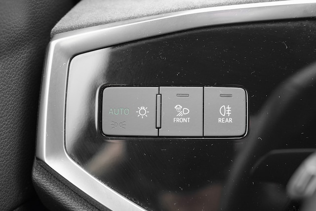 Audi Q3 45 TFSI Hybride S-Tronic