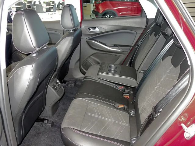 Opel Grandland X 1.2 Eleg.LED-Matrixlicht,Navi,360°Kamera,SHZ,PP