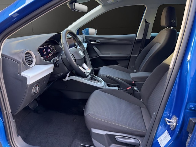 Seat Arona 1.0 TSI DSG Style