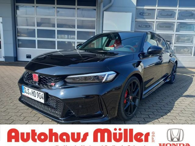 Honda Civic Type R