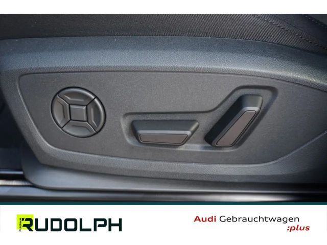 Audi Q3 35 TFSI S-Line S-Tronic Sportback