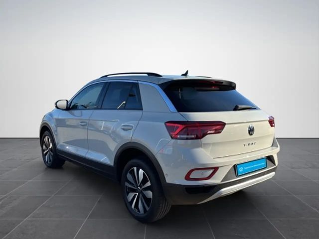 Volkswagen T-Roc 1.5 TSI DSG Move
