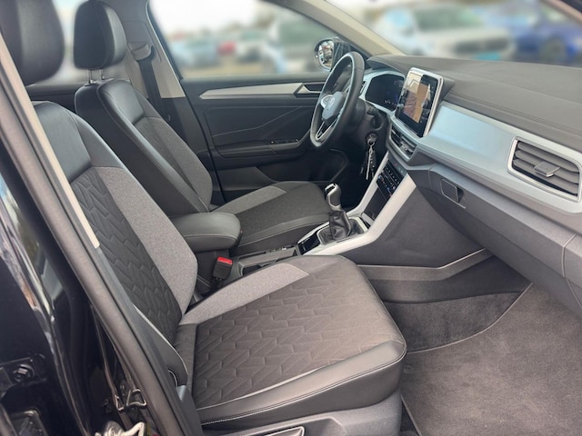 Volkswagen T-Roc 1.0 TSI