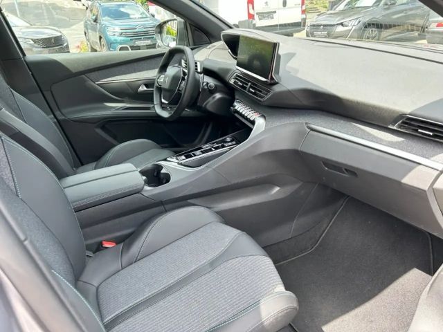 Peugeot 5008 Allure Pack