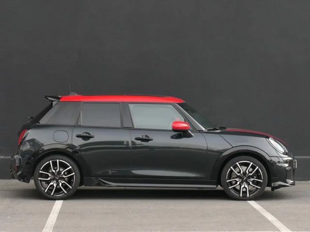 MINI Cooper COOPER C - TRIM JCW