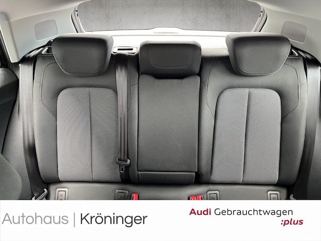 Audi Q2 35 TFSI S-Tronic