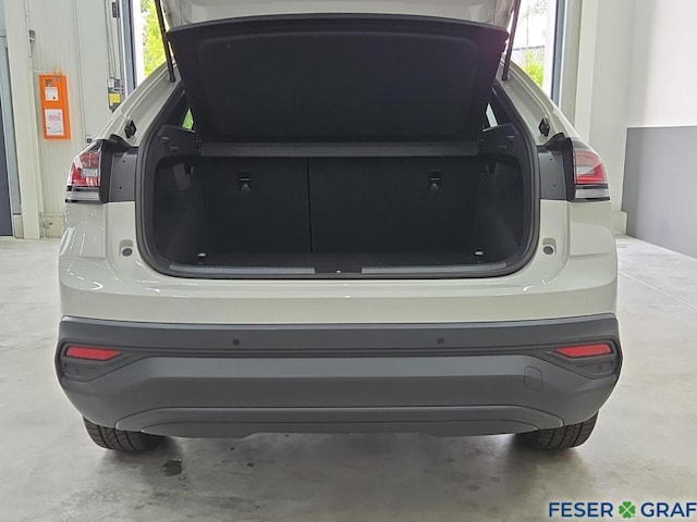 Volkswagen Taigo 1.0 TSI DSG