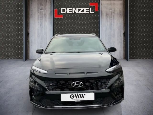Hyundai Kona N Line T-GDi