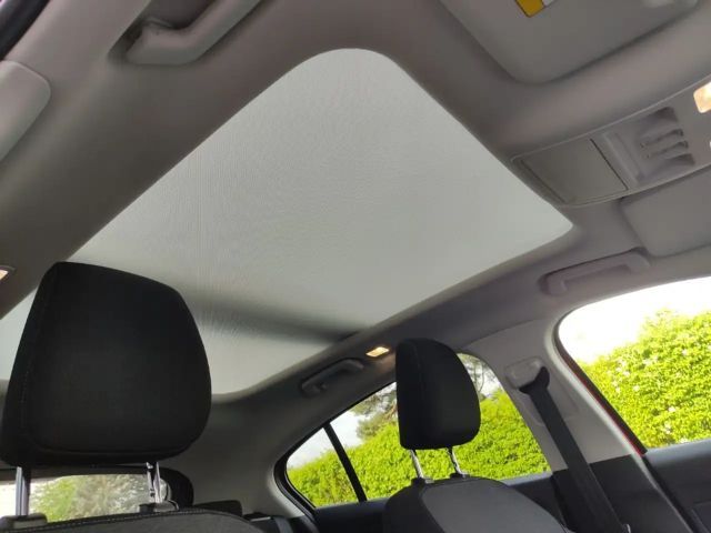 Ford Focus Active EcoBoost