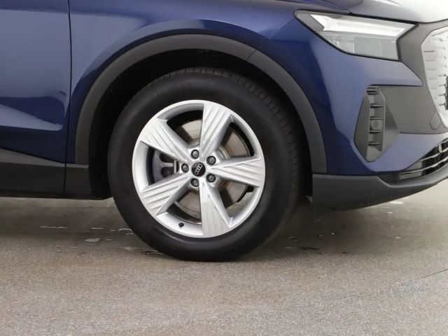 Audi Q4 e-tron Sportback