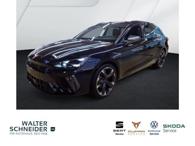 Cupra Leon 1.5 TSI DSG