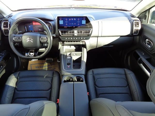 Citroën C5 Aircross Hybrid Pack Shine