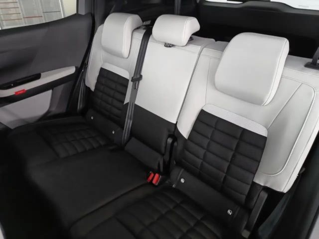 Citroën C3 Aircross Hybrid Max