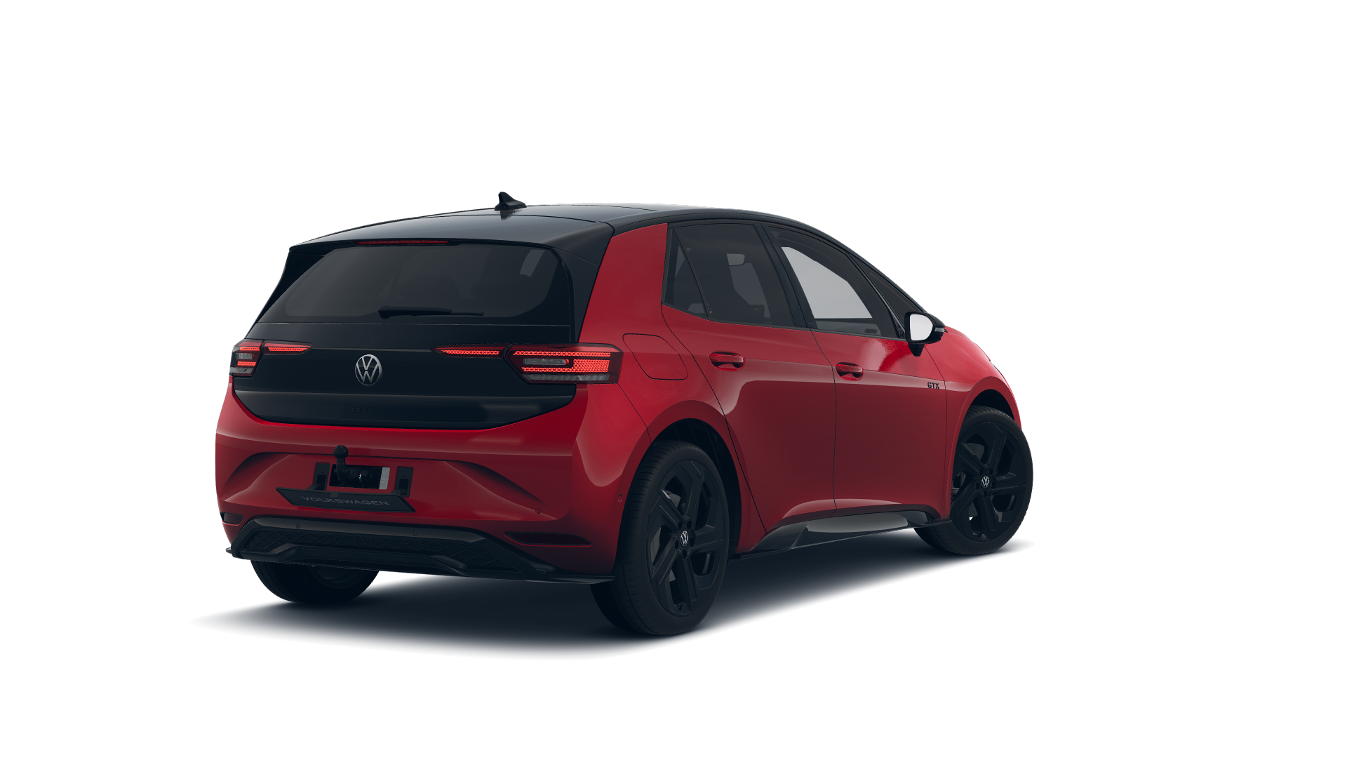 Volkswagen ID.3 GTX Performance