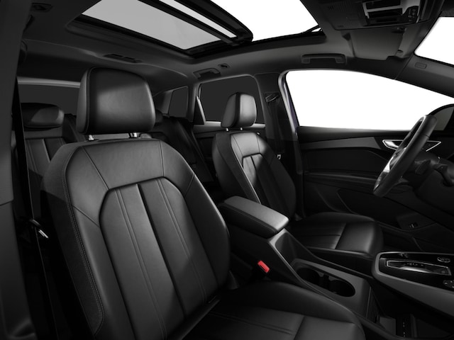 Audi Q4 e-tron Quattro