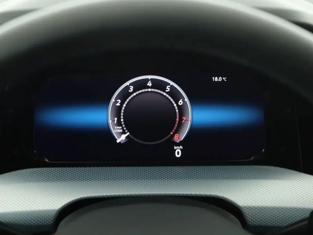 Volkswagen Golf 1.5 eTSI DSG Golf VIII