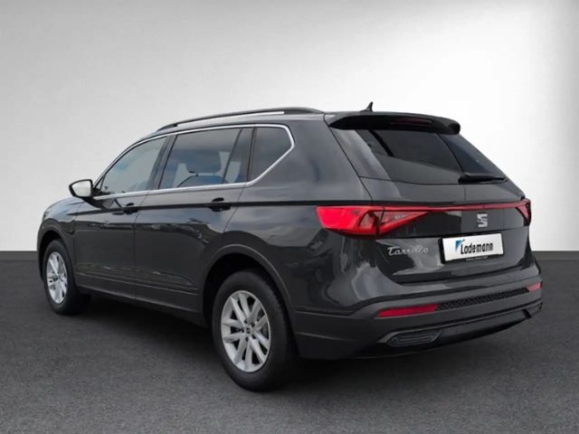 Seat Tarraco 2.0 TDI DSG Style