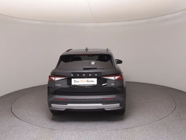 Skoda Elroq 60