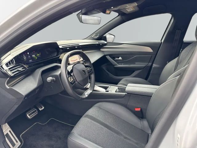 Peugeot 308 EAT8 GT-Line HDi SW