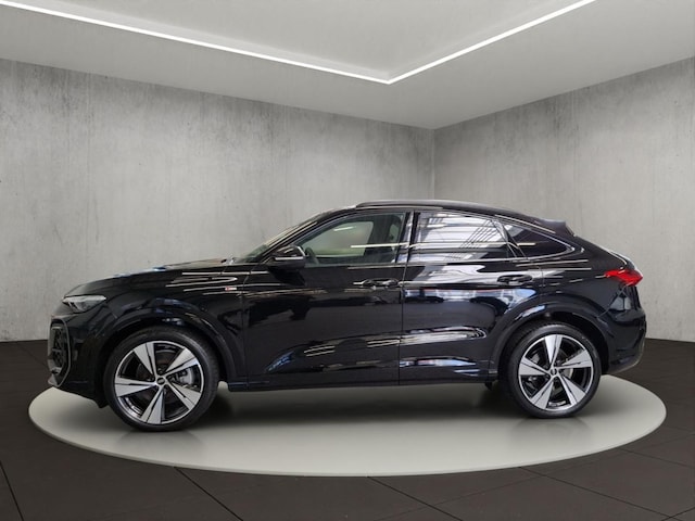 Audi Q5 Quattro S-Tronic Sportback