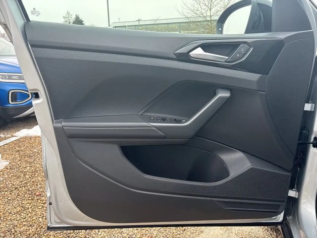 Volkswagen T-Cross GOAL TSI CarPlay/Virt/ACC/LED/Navi/PDC