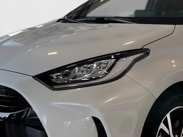 Toyota Yaris Hatchback Hybride