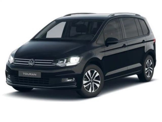 Volkswagen Touran DSG