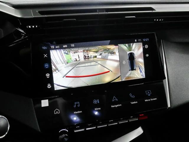 Peugeot 308 Allure Pack BlueHDi