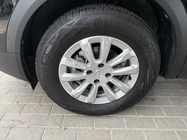 Opel Mokka 1.2 Turbo Enjoy Turbo