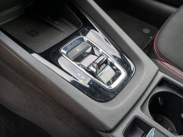 Skoda Octavia Combi RS