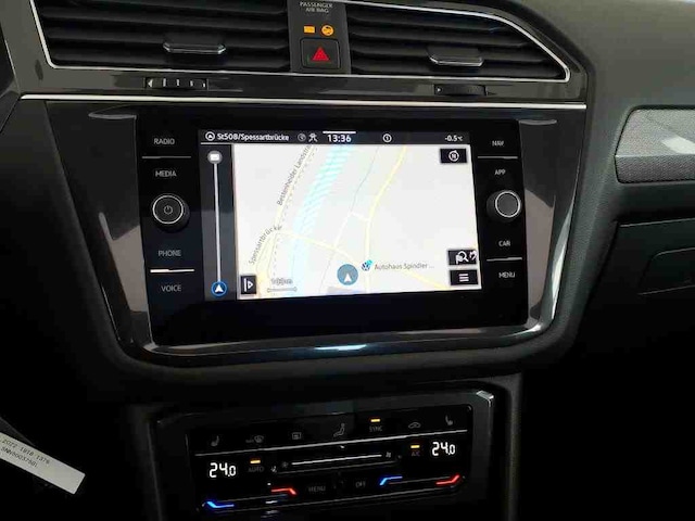 Volkswagen Tiguan 2.0 TDI Allspace Life