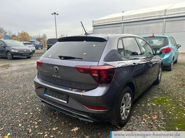 Volkswagen Polo 1.0 TSI Life