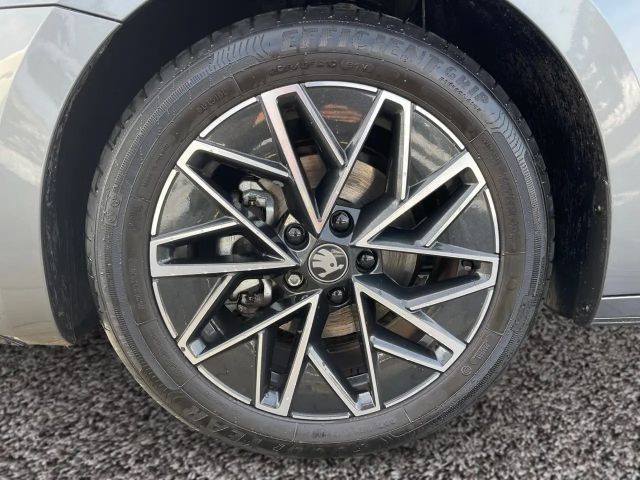 Skoda Octavia Combi Sportline