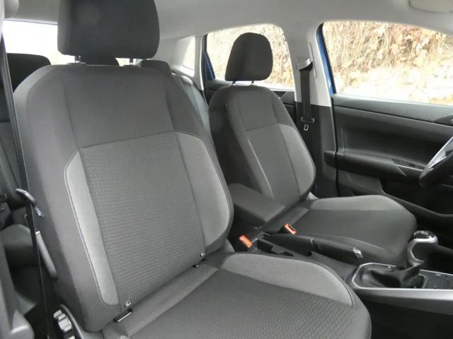 Volkswagen Polo 1.0 TSI Life