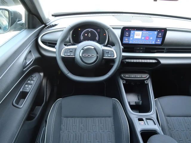 Fiat 600e Hybrid 1.2 DCT Navi PDC *125 Jahre Edition*