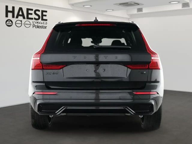 Volvo XC60 AWD Recharge T6 Ultra