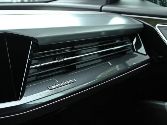 Audi Q4 e-tron 40 S-Line