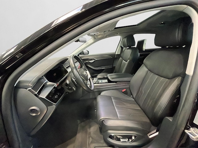 Audi A8 60 TFSI Hybride Lang Quattro