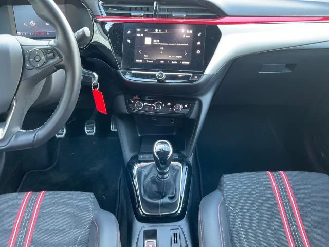 Opel Corsa 1.2 Turbo GS-Line Grand Sport Turbo