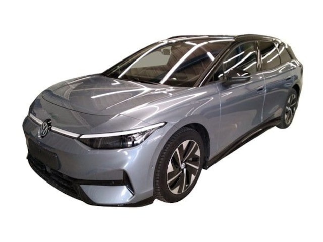 Volkswagen ID.7 Tourer