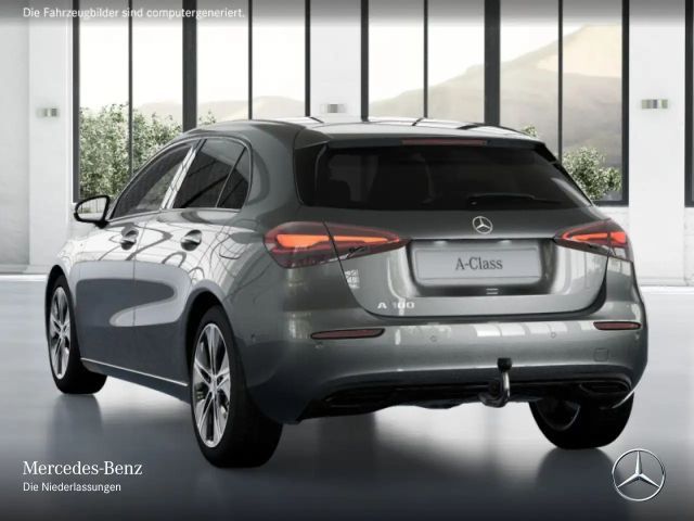 Mercedes-Benz A 180 Progressive