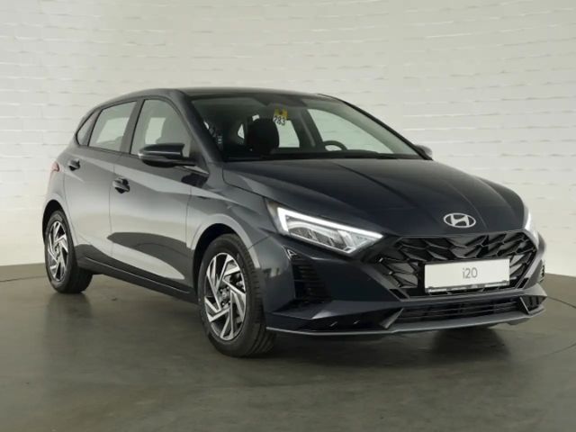 Hyundai i20 T-GDi Trend