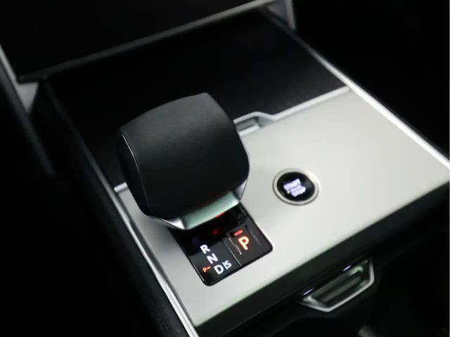 Land Rover Range Rover Autobiography P530