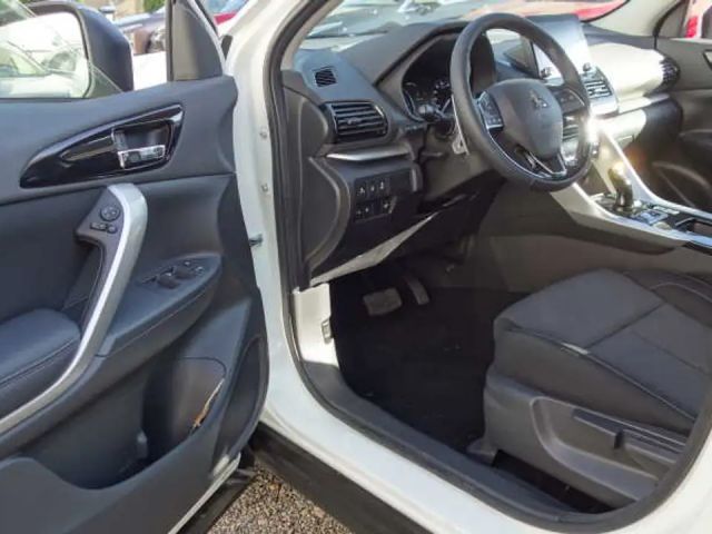 Mitsubishi Eclipse Cross 4WD PHEV