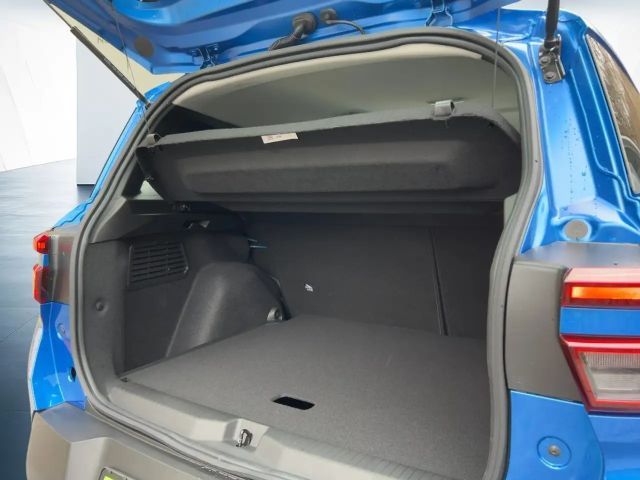 Opel Frontera Edition