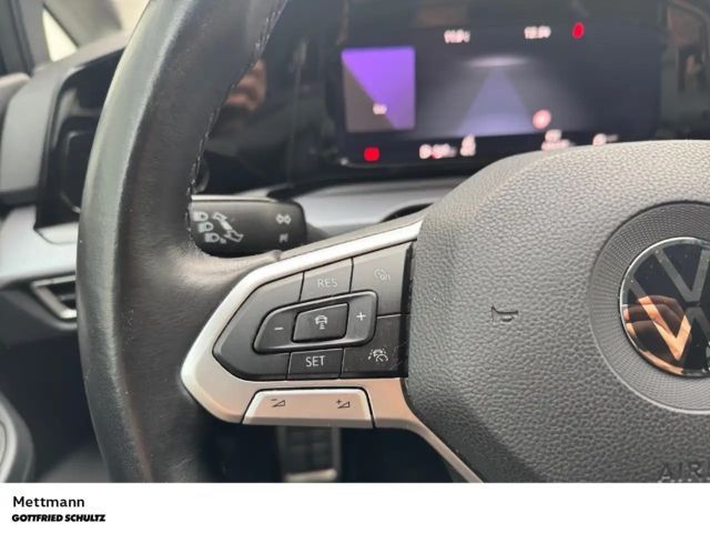 Volkswagen Golf 1.5 TSI