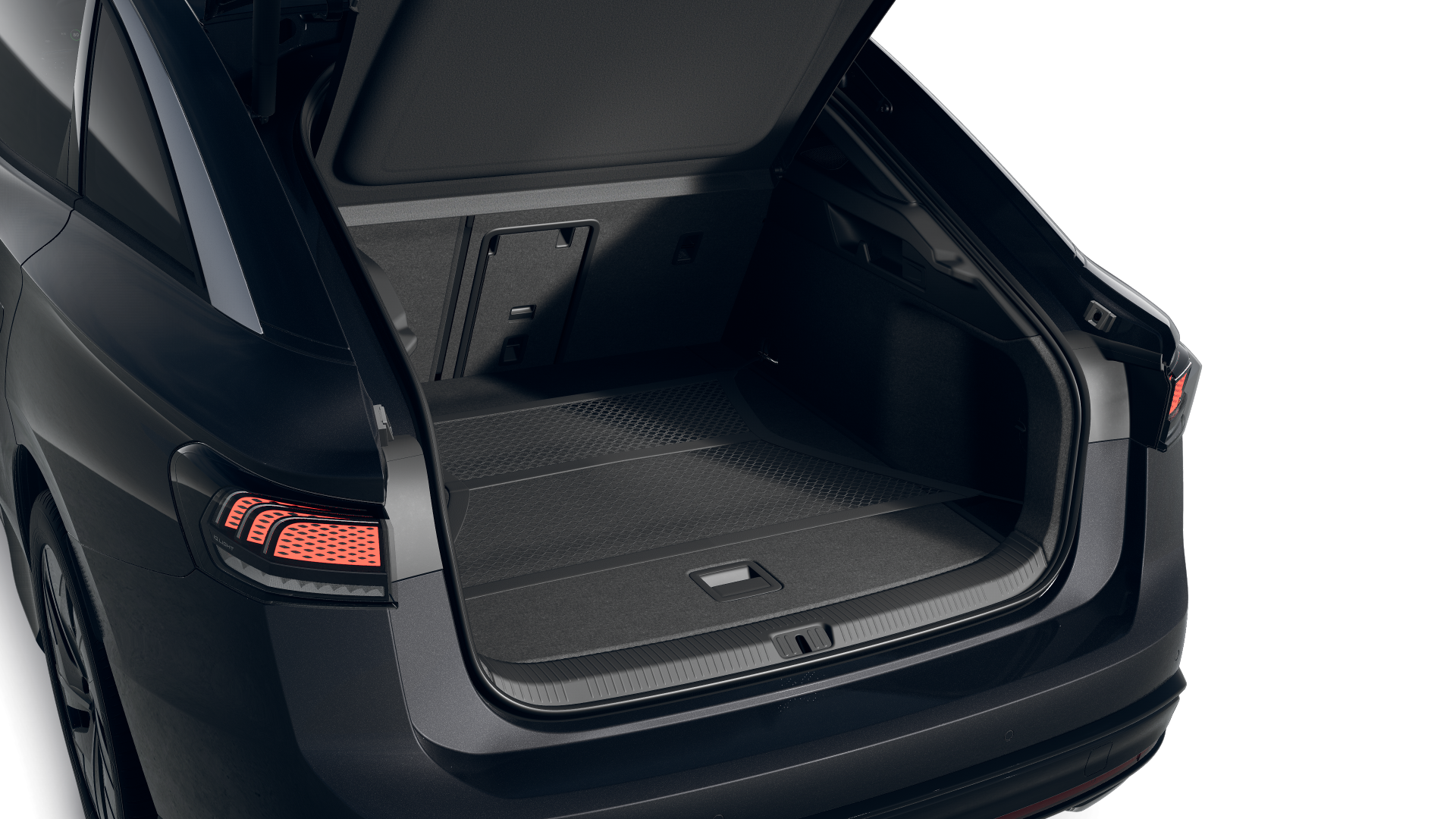 Volkswagen ID.7 Pro