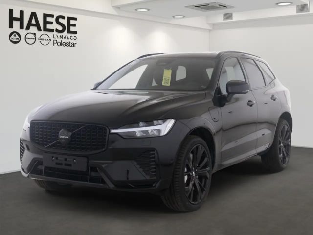 Volvo XC60 AWD Plus T8 Twin Engine